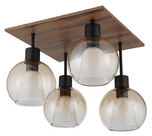 STROPNA SVETILKA BARRY I 43/43/38 cm