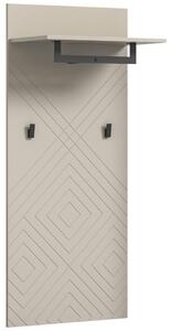 GARDEROBNI PANEL
