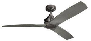 STROPNI VENTILATOR Elstead KLF-Ried