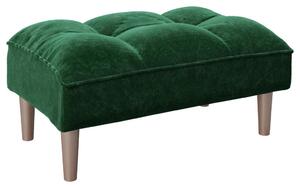 TABURE, tekstil zelena