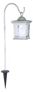 Globo 33272 - LED Solarna osvetlitev SOLAR 1xLED/0,06W IP44