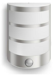 Philips 17324/47/16 - Zunanja senzorska svetilka MYGARDEN PYTHON 1xLED/6W/230V IP44