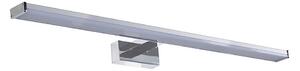 LED kopalniška stenska svetilka LED/14W/230V IP44
