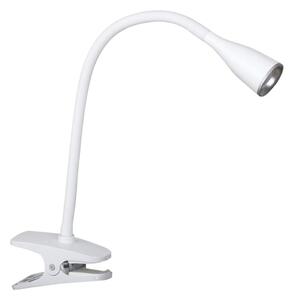Rabalux 4196 - LED Namizna svetilka s sponko JEFF LED/4,5W/230V