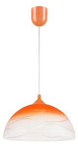 Lestenec na vrvici 1xE27/60W/230V