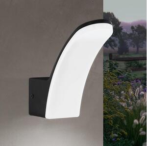 Eglo 98148 - LED Zunanja stenska svetilka FIUMICINO LED/11W/230V IP44