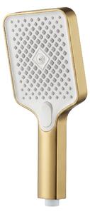 ROČICA ZA PRHANJE REA JS-031 BRUSH GOLD