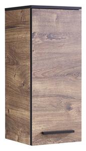 VISEČA OMARA 30/72/33 cm