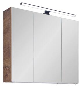 OMARA Z OGLEDALOM 75/70/20 cm