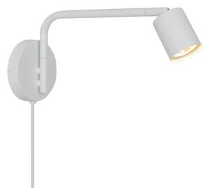 EXPLORE LONG ZIDNA LAMPA BIJELA GU10/IP20/5W/220-240V 2612481001