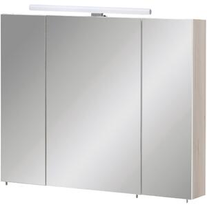 OMARA Z OGLEDALOM 80/70,4/16 cm