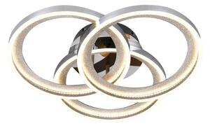 STROPNA LED-SVETILKA AXIS 1438 lm 3000/4000/6000 K