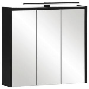 OMARA Z OGLEDALOM 65/62,7/16 cm