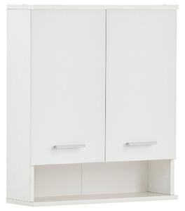 VISEČA OMARA 60/70,8/20,5 cm