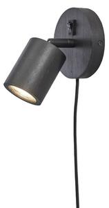 STENSKA SVETILKA GOOD&MOJO LED 3W W