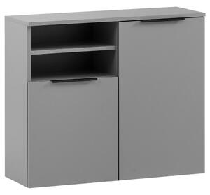 VISEČA OMARA 80,4/70/32 cm