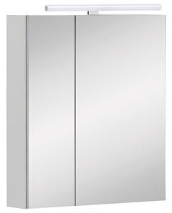 OMARA Z OGLEDALOM 60/70,4/16 cm