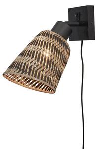 STENSKA SVETILKA 60 W