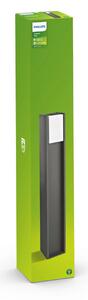 Philips myGarden Bridge path light E27 antracit