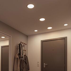 Paulmann Areo Panel 3stepdim okrogla 840 bela 23cm