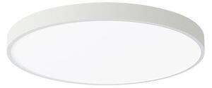 Immax NEO 07252L -LED Zatemnitvena svetilka SEMPLICI 48W/230V Wi-Fi Tuya bela + Daljinski upravljalnik