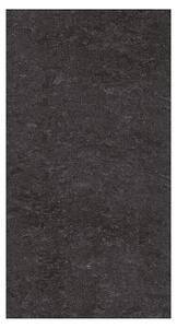 Futura by Palazzo Talne ploščice (30 cm x 60 cm x 9 mm, Sijaj, Črne barve, Kalibrirano)