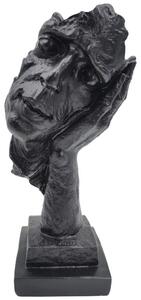 Mömax Skulptura Aron