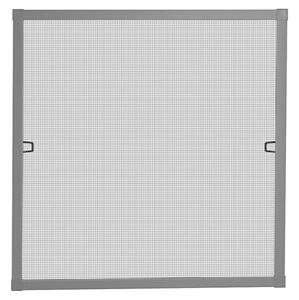 Schellenberg Zaščita proti mrčesu za okna Plus (Š x V: 130 cm x 150 mm)