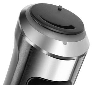 1200W inox palični mešalnik in blender TURBO