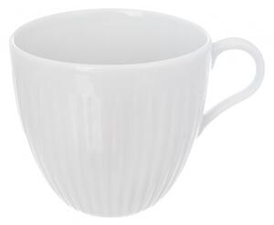 Orion Komplet porcelanskih vrčkov Wave 360 ml, 6kosov