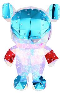 NAMIZNA LED-SVETILKA BRONDAR 20,5/16,5/31 cm