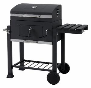 Tepro 1164 Toronto Click Grill, 115 x 67 x 107 cm