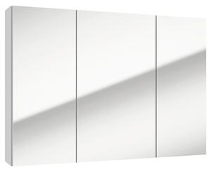 OMARA Z OGLEDALOM 85/60/15 cm