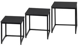 SET MIZIC, antracit