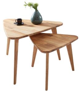 SET MIZIC, barve hrasta