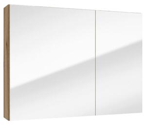 OMARA Z OGLEDALOM 80/60/15 cm
