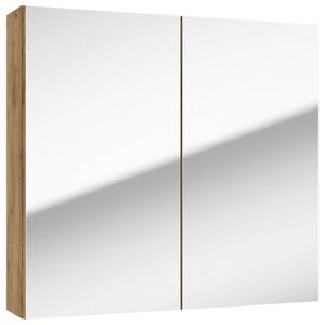 OMARA Z OGLEDALOM 65/60/15 cm