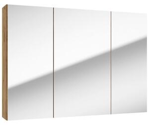 OMARA Z OGLEDALOM 85/60/15 cm
