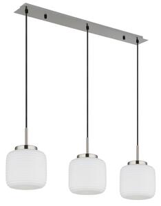 VISEČA SVETILKA KLADORA 24/130 cm E27