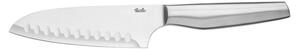 NOŽ SANTOKU Fissler Essential 25/4/2 cm nerjaveče jeklo