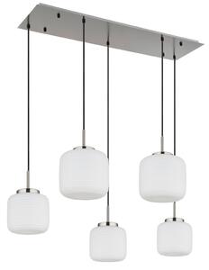 VISEČA SVETILKA KLADORA 106/38/130 cm E27
