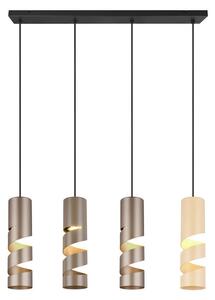 VISEČA SVETILKA 80/150/9 cm max 10 W GU10