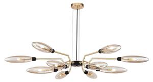 VISEČA NIHALNA SVETILKA Modern 127/17,5 cm 28 W G9