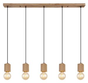 VISEČA SVETILKA 115/6/120 cm E27