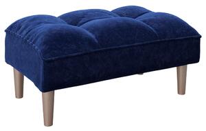 TABURE, tekstil modra