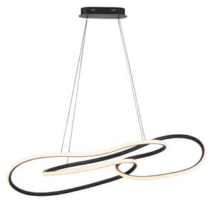 VISEČA LED-SVETILKA TWIST 64 W 2700 K 230 V