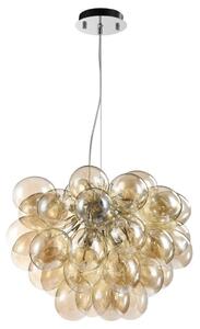 VISEČA NIHALNA SVETILKA 50/40/50 cm 28 W