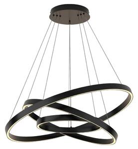 VISEČA NIHALNA SVETILKA 80/100 cm 115 W