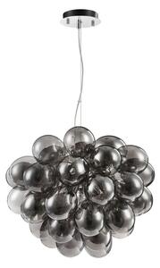 VISEČA NIHALNA SVETILKA Modern 50/40 cm 28 W G9