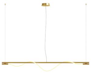 VISEČA NIHALNA SVETILKA 180/150 cm 21 W